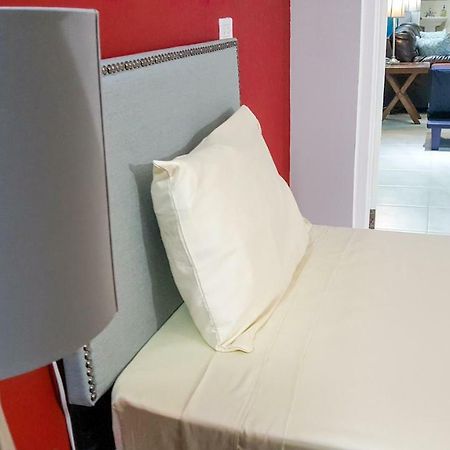 Donhead New Kingston Apt 3 Zewnętrze zdjęcie