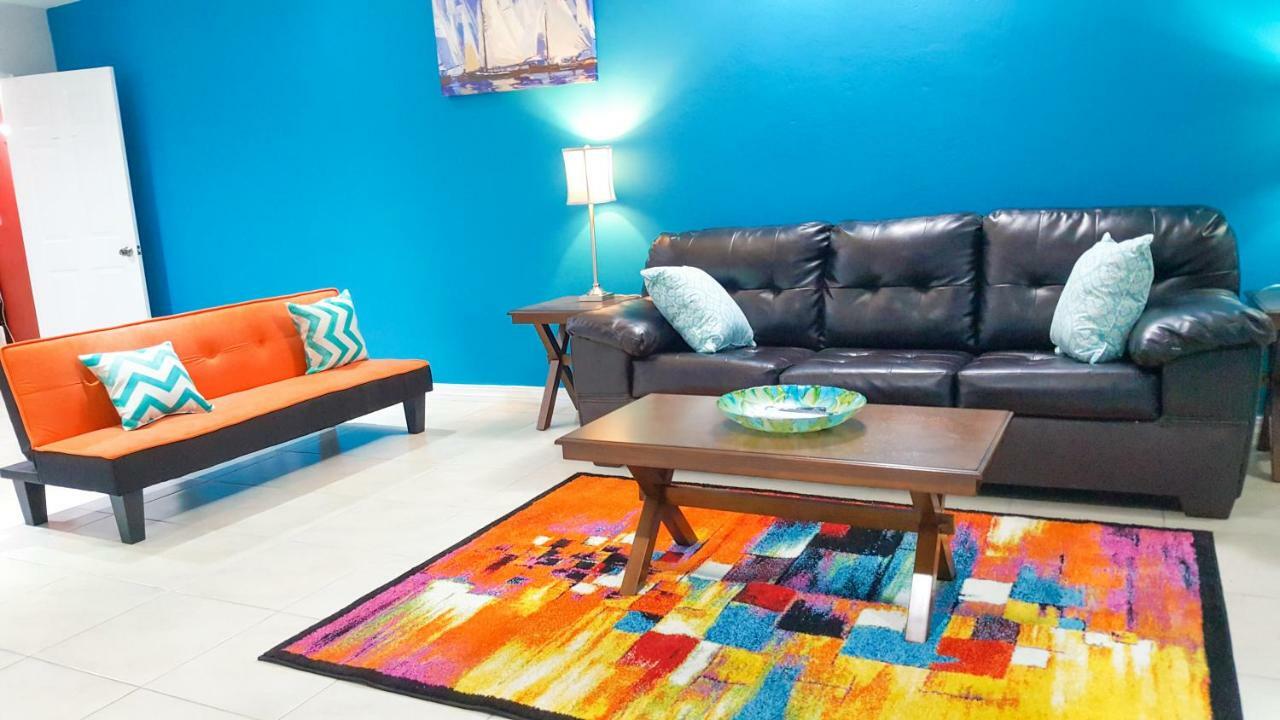 Donhead New Kingston Apt 3 Zewnętrze zdjęcie