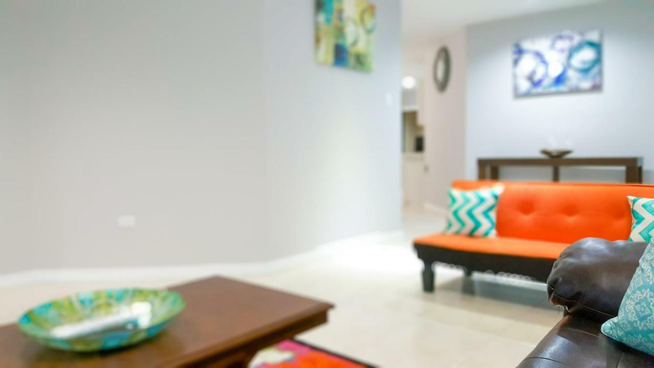 Donhead New Kingston Apt 3 Zewnętrze zdjęcie
