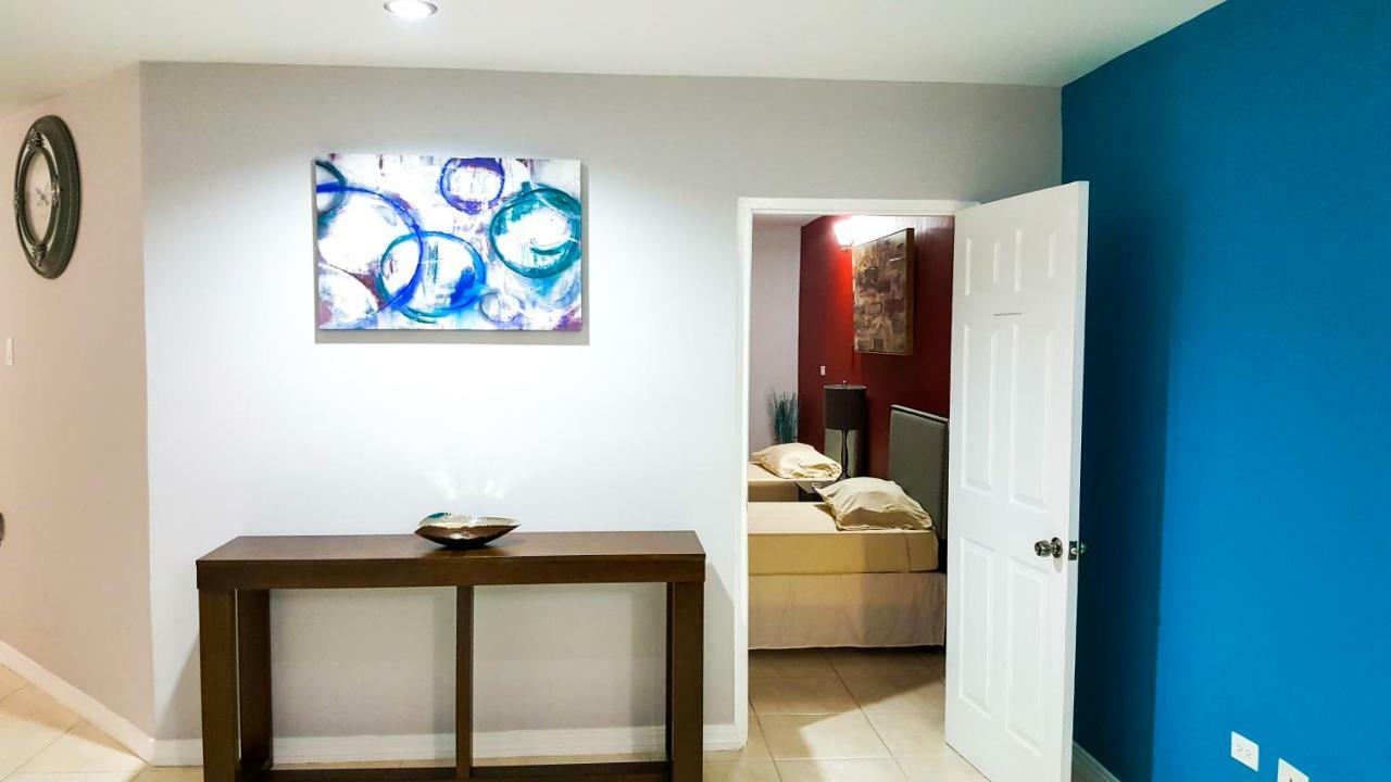 Donhead New Kingston Apt 3 Zewnętrze zdjęcie